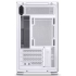 Корпус без блока питания JONSBO D31 MESH White