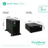 Источник бесперебойного питания SYSTEME ELECTRIC SRTSE5KRTXLIEC-NC Источник бесперебойного питания SYSTEME ELECTRIC SRTSE5KRTXLIEC-NC