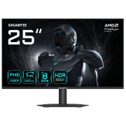 Монитор 24.5" Gigabyte 20VM0-G25F2ABM-1EKS