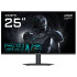 Монитор 24.5" Gigabyte 20VM0-G25F2ABM-1EKS