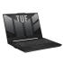 Ноутбук Ноутбук ASUS TUF F15 FX507VU-LP201 (90NR0CJ7-M00L80) Ноутбук Ноутбук ASUS TUF F15 FX507VU-LP201 (90NR0CJ7-M00L80)