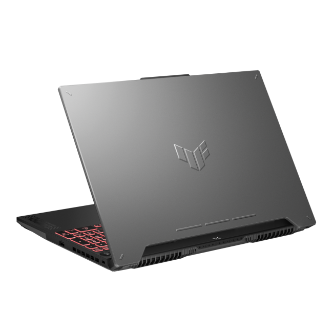 Ноутбук Ноутбук ASUS TUF F15 FX507VU-LP201 (90NR0CJ7-M00L80) Ноутбук Ноутбук ASUS TUF F15 FX507VU-LP201 (90NR0CJ7-M00L80)