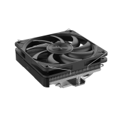 Кулер для процессора SAMA CPU Cooler U60-BKWNYXOX-G Black