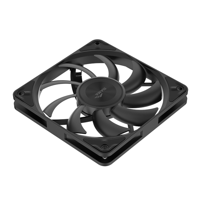 Кулер для процессора SAMA CPU Cooler U60-BKWNYXOX-G Black Кулер для процессора SAMA CPU Cooler U60-BKWNYXOX-G Black