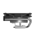 Кулер для процессора SAMA CPU Cooler U60-BKWNYXOX-G Black Кулер для процессора SAMA CPU Cooler U60-BKWNYXOX-G Black
