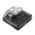 Кулер для процессора SAMA CPU Cooler U60-BKWNYXOX-G Black Кулер для процессора SAMA CPU Cooler U60-BKWNYXOX-G Black