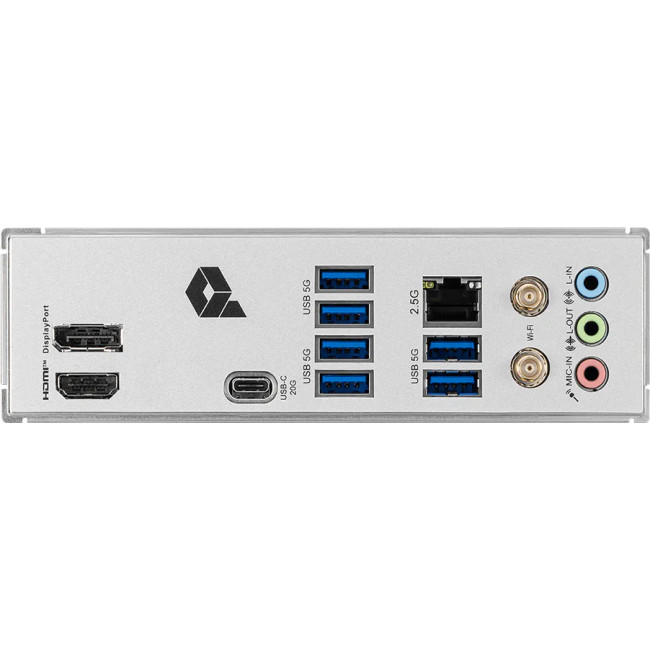 Материнская плата MSI PRO Z890-S WIFI6E Материнская плата MSI PRO Z890-S WIFI6E