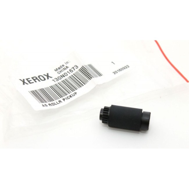 РОЛИК ЗАХВАТА БУМАГИ В СБОРЕ WC3325 Xerox 130N01673
