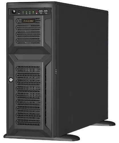 Блок питания ABLECOM AC-P4A3 (02-RPSU1200)