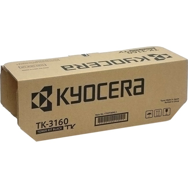 тонер-картридж Kyocera TK-3160 Kyocera 1T02T90NL1