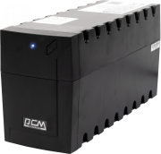 Источник бесперебойного питания Powercom RPT-600AP SE