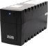 Источник бесперебойного питания Powercom RPT-600AP SE Источник бесперебойного питания Powercom RPT-600AP SE