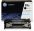 Тонер-картридж HP 89X Black Original LaserJet JetEnterprise Toner Cartridge (CF289X)