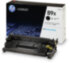 Тонер-картридж HP 89X Black Original LaserJet JetEnterprise Toner Cartridge (CF289X)