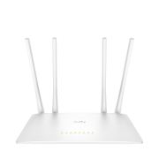 Маршрутизатор Cudy WR1200