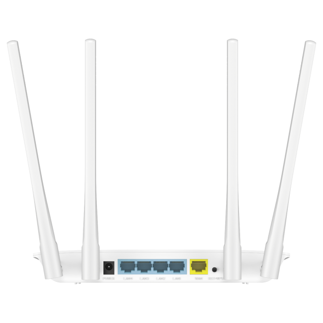 Маршрутизатор Cudy WR1200