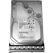 Жесткий диск Toshiba MG Series 8Tb (MG06SCA800A)