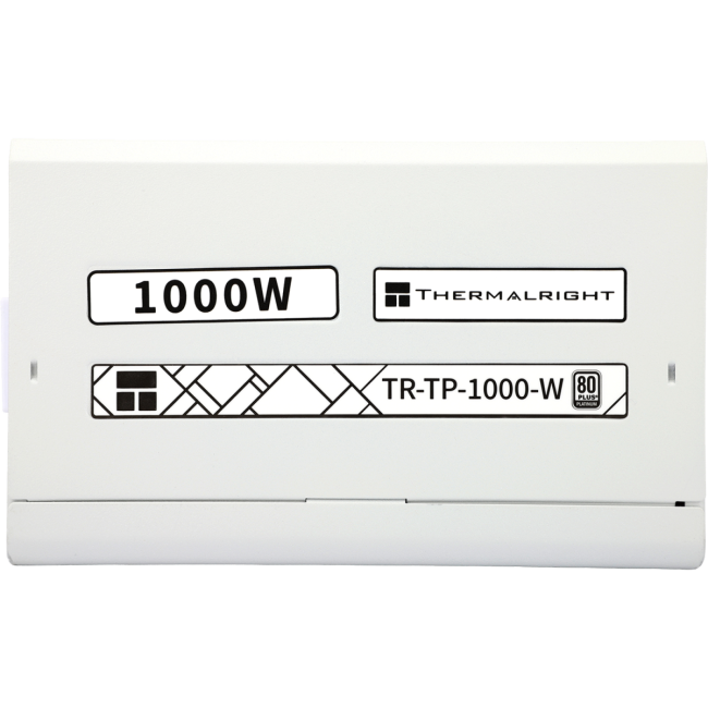 Блок питания 1000W Thermalright TR-TP 1000-W Блок питания 1000W Thermalright TR-TP 1000-W
