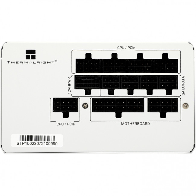 Блок питания 1000W Thermalright TR-TP 1000-W Блок питания 1000W Thermalright TR-TP 1000-W