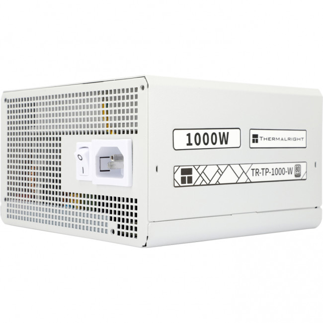 Блок питания 1000W Thermalright TR-TP 1000-W Блок питания 1000W Thermalright TR-TP 1000-W