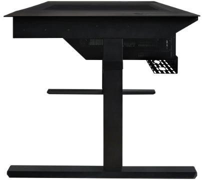 Корпус Lian-Li G99.DK07X.10RU Корпус Lian-Li G99.DK07X.10RU