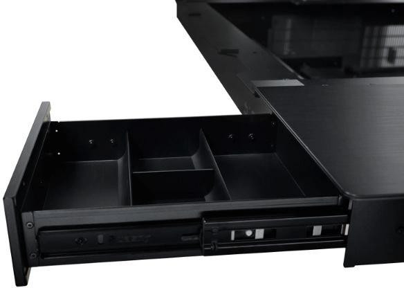 Корпус Lian-Li G99.DK07X.10RU Корпус Lian-Li G99.DK07X.10RU