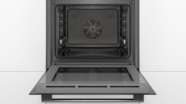 Встраиваемая электрическая духовка BOSCH Bosch Serie | 6 HBG537EB0R