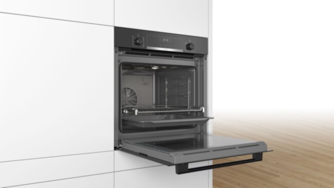 Встраиваемая электрическая духовка BOSCH Bosch Serie | 6 HBG537EB0R