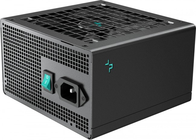 Блок питания Deepcool R-PN850M-FC0B-WGEU Блок питания Deepcool R-PN850M-FC0B-WGEU