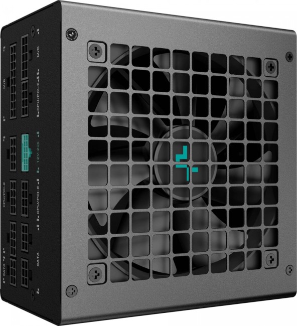 Блок питания Deepcool R-PN850M-FC0B-WGEU Блок питания Deepcool R-PN850M-FC0B-WGEU