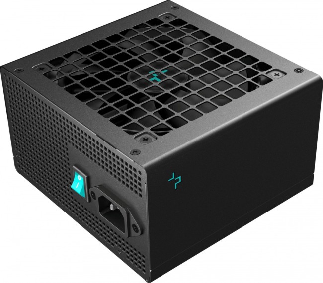 Блок питания Deepcool R-PN850M-FC0B-WGEU Блок питания Deepcool R-PN850M-FC0B-WGEU