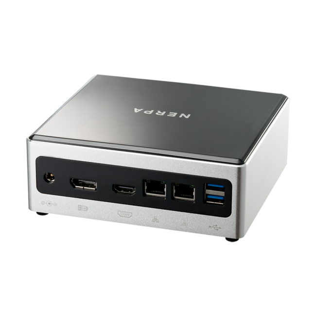 Персональный компьютер Nerpa I310-250923 Персональный компьютер Nerpa I310-250923