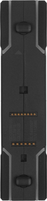 Вентилятор для корпуса Lian-Li G99.12TL1W1B.R0 Вентилятор для корпуса Lian-Li G99.12TL1W1B.R0