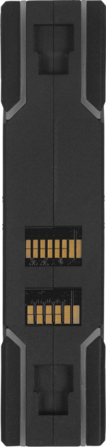 Вентилятор для корпуса Lian-Li G99.12TL1W1B.R0 Вентилятор для корпуса Lian-Li G99.12TL1W1B.R0