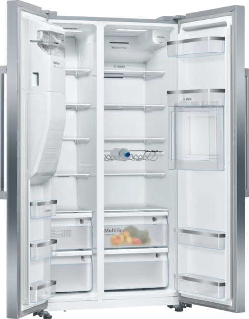 Холодильник BOSCH Bosch Serie | 6 KAG93AI30R Холодильник BOSCH Bosch Serie | 6 KAG93AI30R