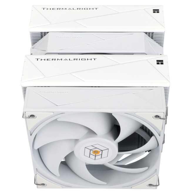 Кулер для процессора Thermalright RP130-WH