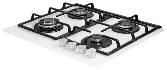 Встраиваемые газовые панели MONSHER Monsher MHG 62 WG