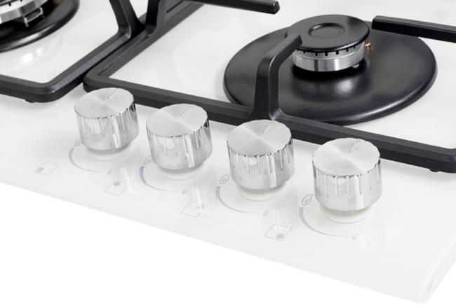 Встраиваемые газовые панели MONSHER Monsher MHG 62 WG