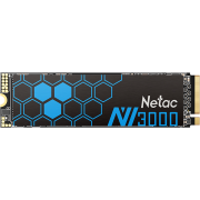 Накопитель SSD Netac NV3000 NT01NV3000Q-512-E4X Накопитель SSD Netac NV3000 NT01NV3000Q-512-E4X