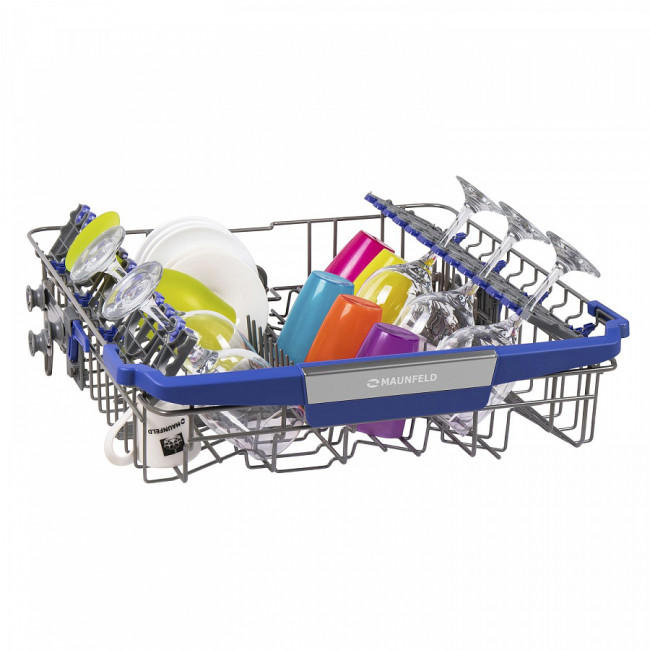 Посудомоечная бытовая машина MAUNFELD MLP-12I Maunfeld MLP-12IMR