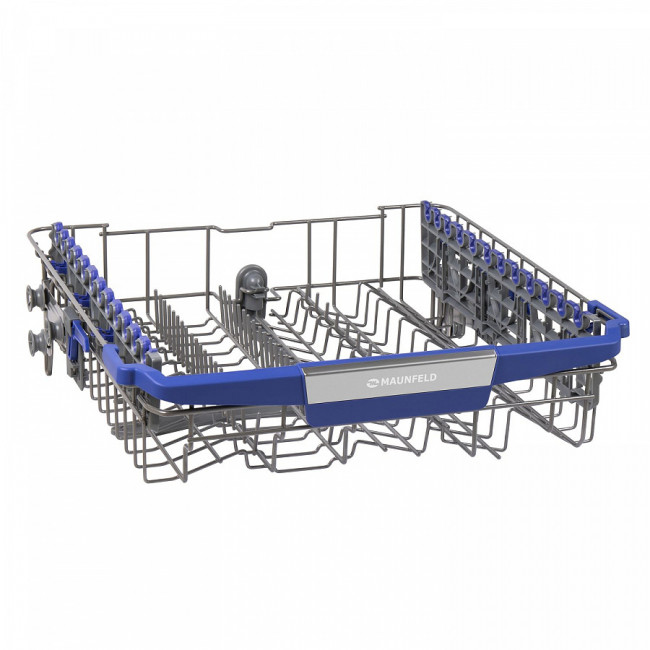 Посудомоечная бытовая машина MAUNFELD MLP-12I Maunfeld MLP-12IMR
