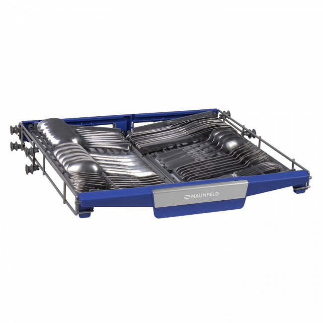 Посудомоечная бытовая машина MAUNFELD MLP-12I Maunfeld MLP-12IMR