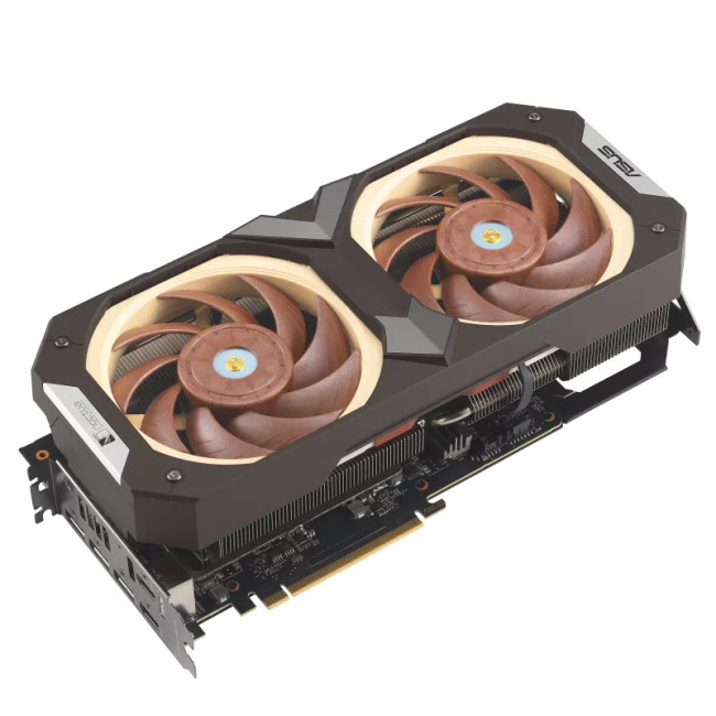 Видеокарта ASUS 90YV0IB2-M0NA00 Видеокарта ASUS 90YV0IB2-M0NA00
