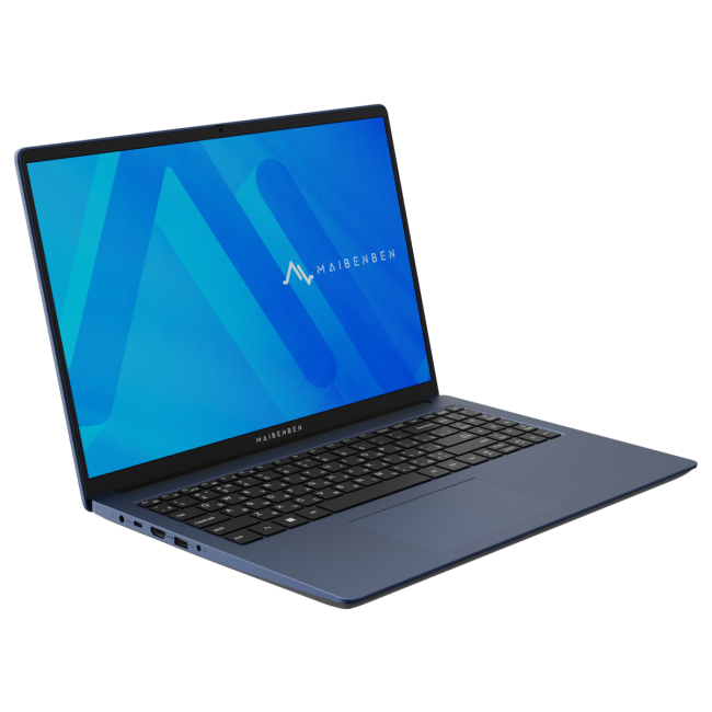 Ноутбук Maibenben M6571SB0HURE0 Ноутбук Maibenben M6571SB0HURE0