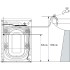 Стиральная машина KORTING Korting KWM 60ID1203 GR Стиральная машина KORTING Korting KWM 60ID1203 GR