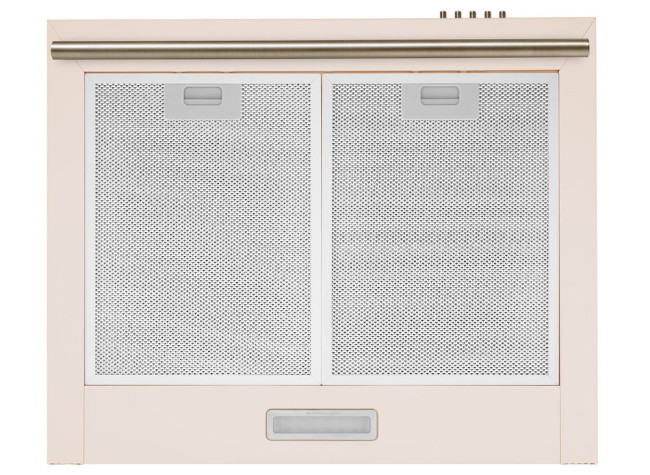 Вытяжка Maunfeld RETRO 60A Beige