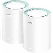 Wi-Fi Mesh-система Cudy M1500(2-Pack) Wi-Fi Mesh-система Cudy M1500(2-Pack)
