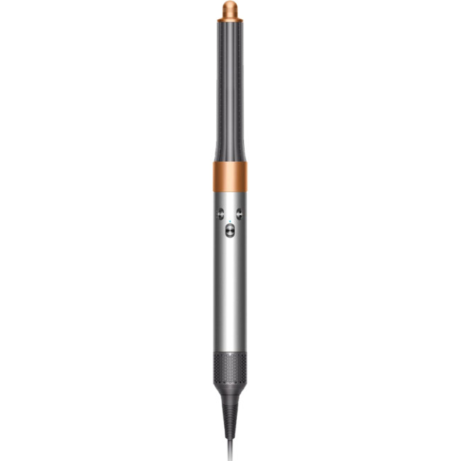 Стайлер Dyson Dyson Airwrap Complete Long HS05 nickel/copper 400726-01