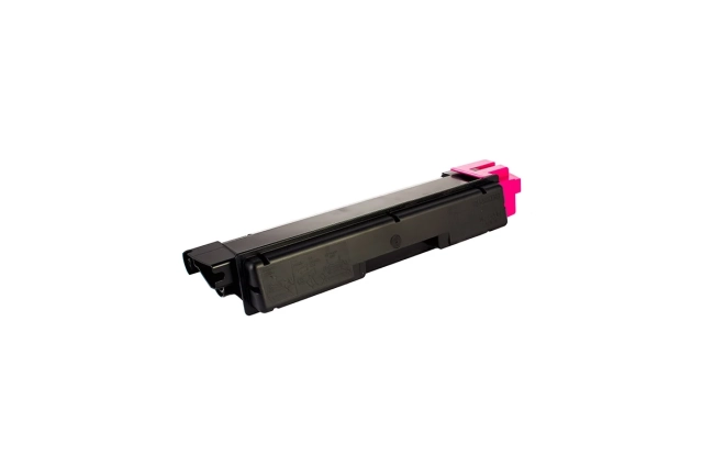 TK-590M Тонер-картридж малиновый M6026/6526cdn Kyocera 1T02KVBNL0