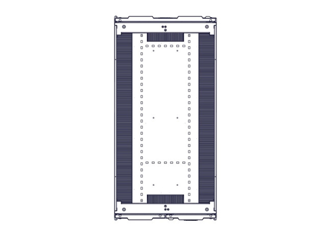 Шкаф Systeme Electric, серия Uniprom, 48U-600/1200, боковые панели 4шт, черный SYSTEME ELECTRIC UR3307 Шкаф Systeme Electric, серия Uniprom, 48U-600/1200, боковые панели 4шт, черный SYSTEME ELECTRIC UR3307